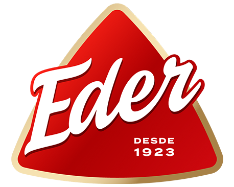 Logo Eder