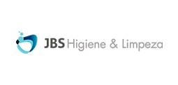 Logo JBS Higiene & Limpeza