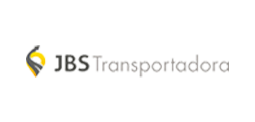Logo JBS Transportadora