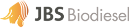 Logo JBS Biodiesel