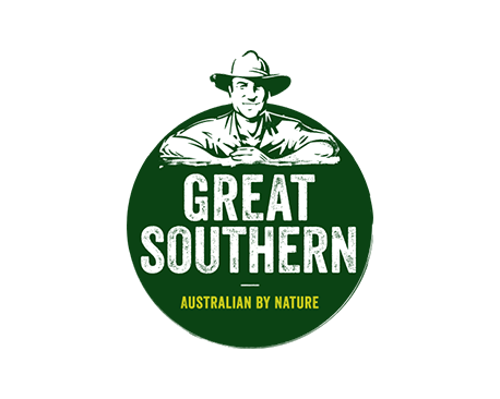 Logo Great Southern