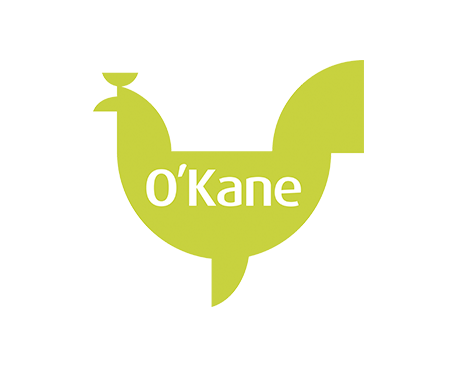 Logo O'Kane