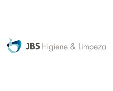Logo JBS Higiene & Limpeza