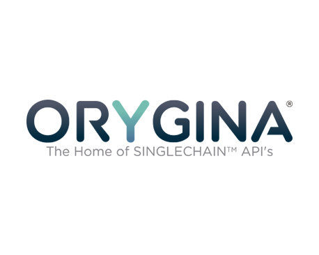 Logo Orygina