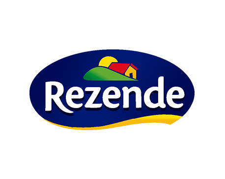 Logo Rezende