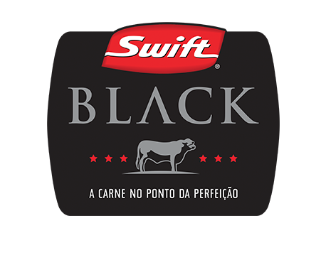 Logo Swift Black