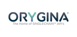 Logo Orygina