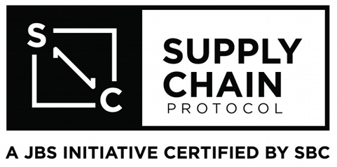 Logo Supply Chain Protocol