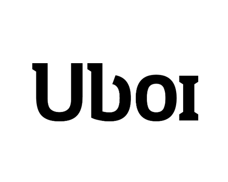 Logo Uboi