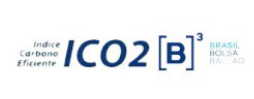 Logo da ICO2