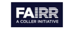 Logo da FAIRR