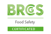 Certificado BRCS Food Safety