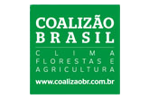 Logo Coalizão Brasil