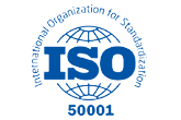 LOGO ISO 50001