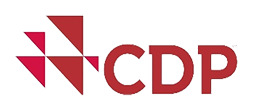 Logo Cdp