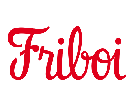 Logo Friboi