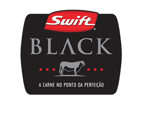 Paladar Premium - As carnes da linha Swift Black, são consideradas premium  por conta da qualidade superior, garantida por meio do controle de toda a  cadeia produtiva.💯 A origem e a criação