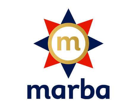 Logo Marba