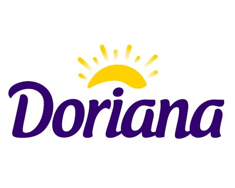Logo Doriana