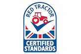 Certificado Red Tractor