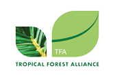 Logo TFA Tropical Forest Alliance